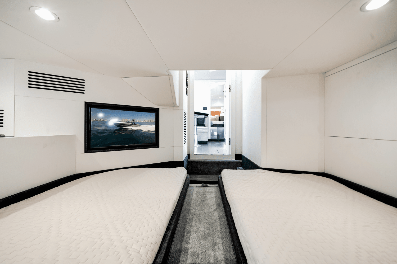 2021 Azimut Verve 47 Image Thumbnail #37