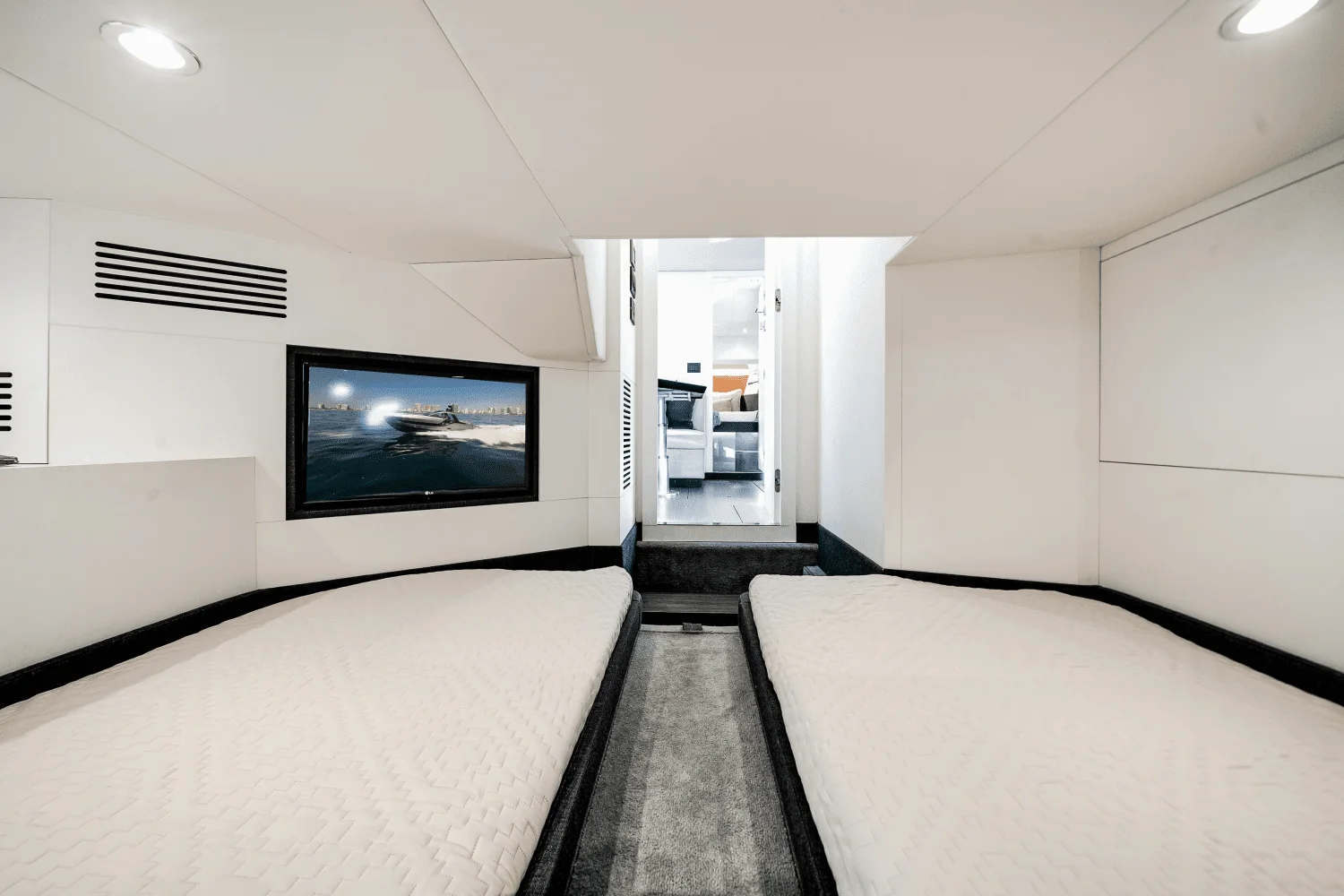 2021 Azimut Verve 47 Image Thumbnail #37