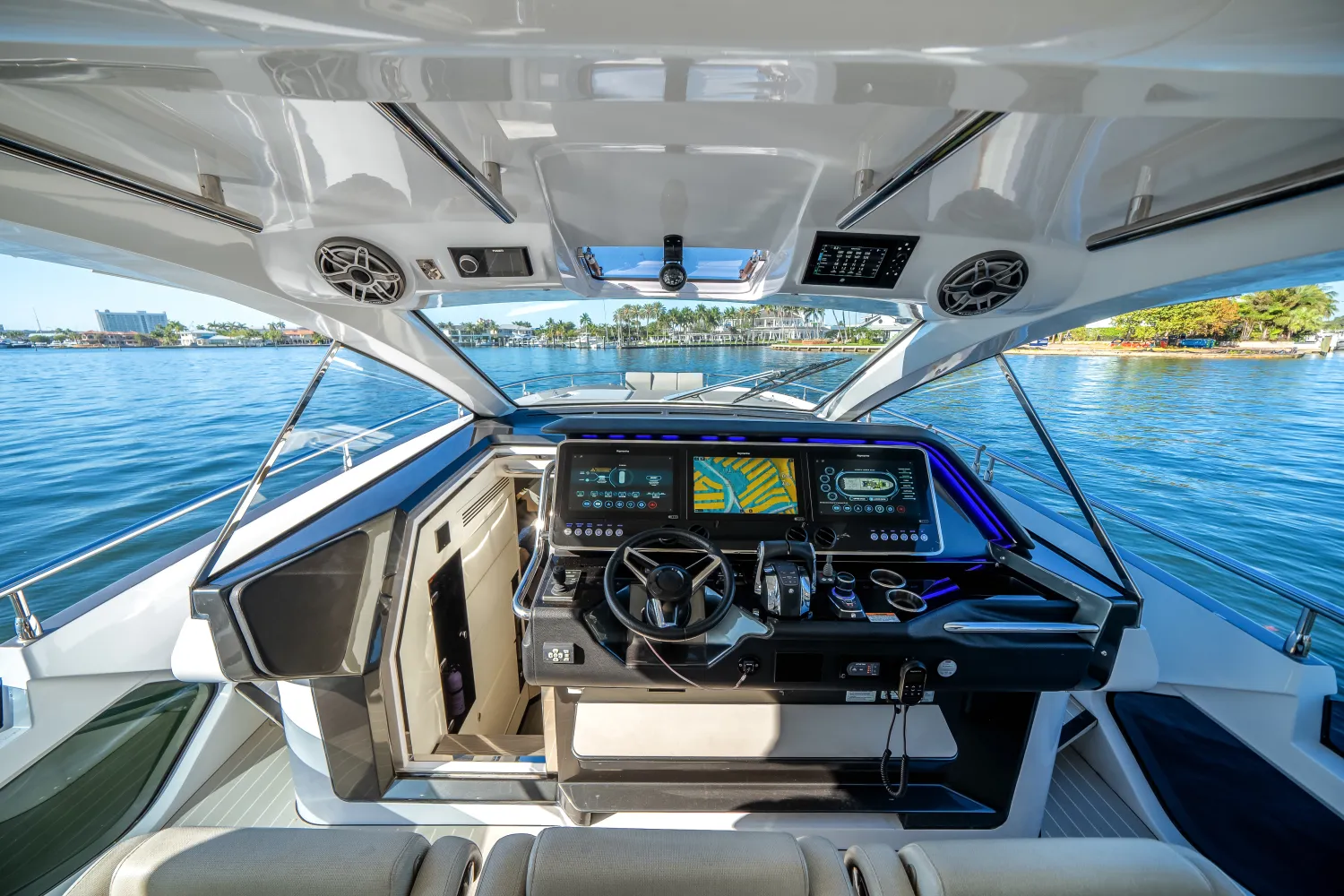 2021 Azimut Verve 47 Image Thumbnail #23