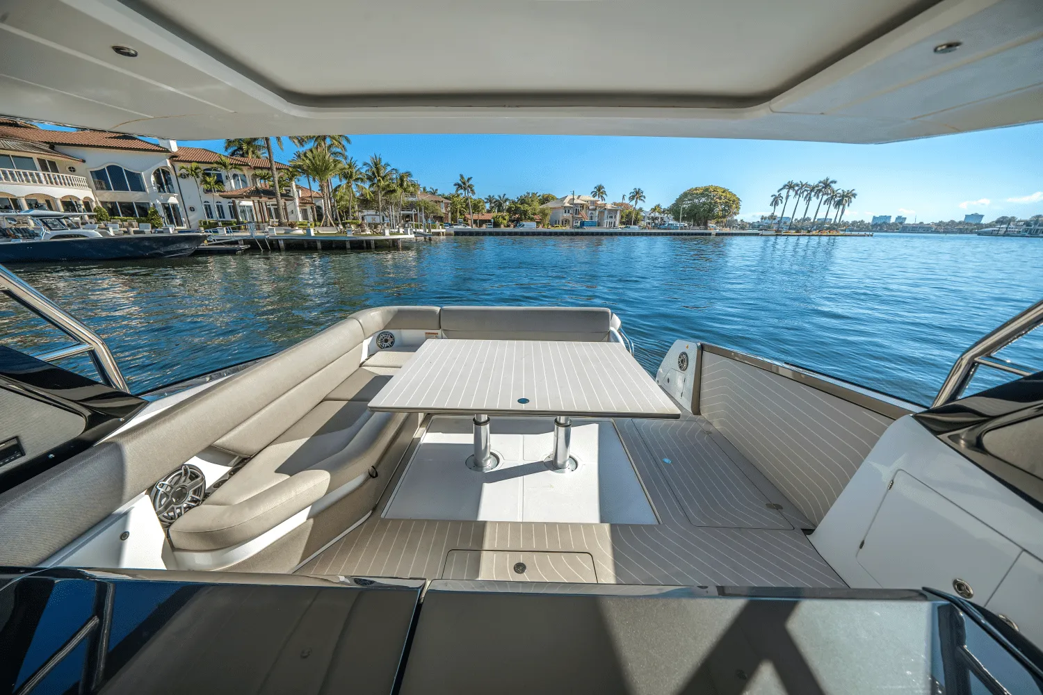 2021 Azimut Verve 47 Image Thumbnail #20