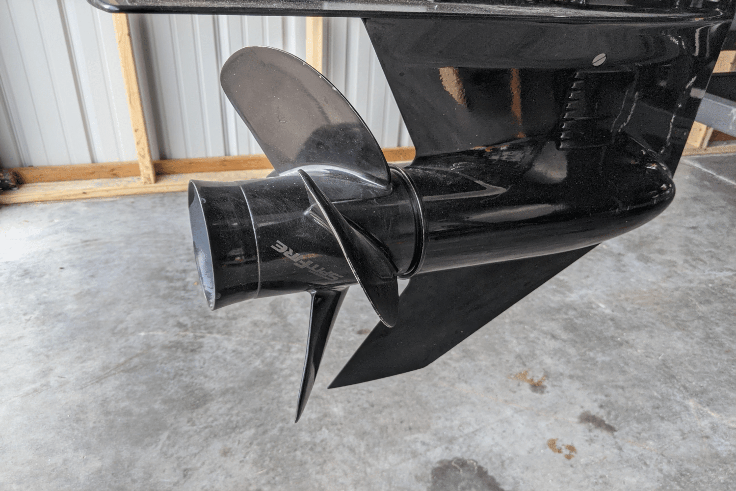 2023 Starcraft CX23E Image Thumbnail #15