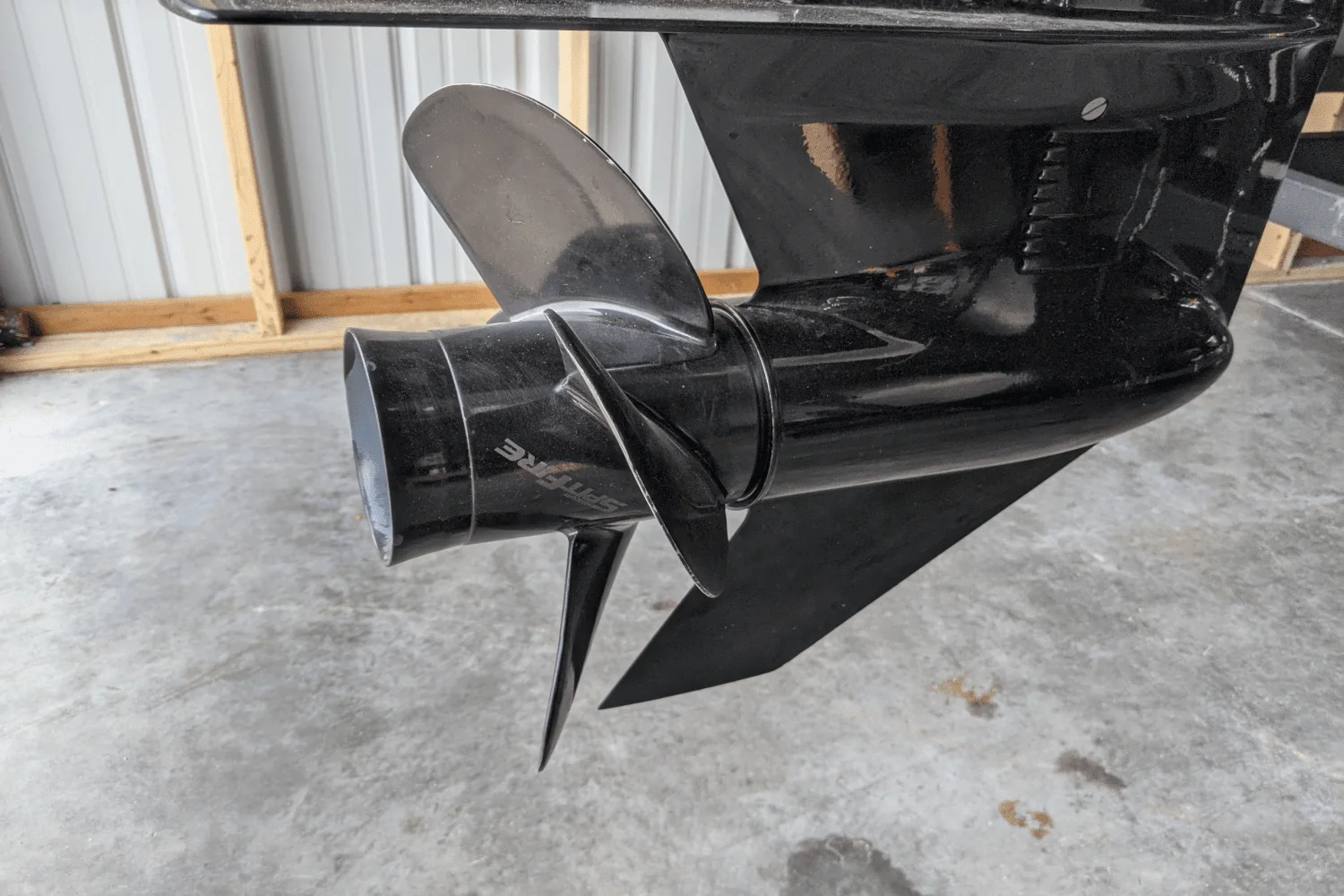 2023 Starcraft CX23E Image Thumbnail #15