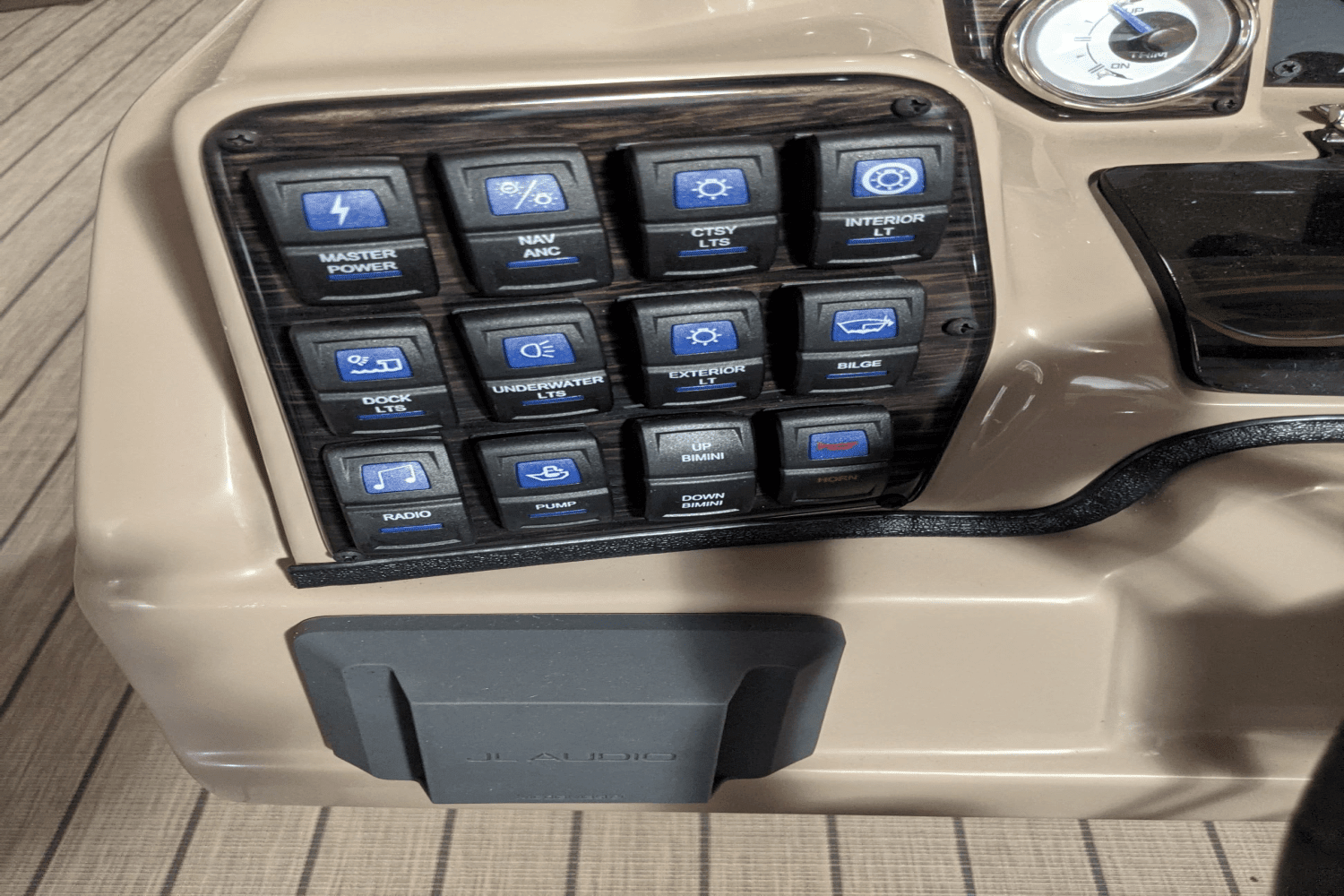 2023 Starcraft CX23E Image Thumbnail #16