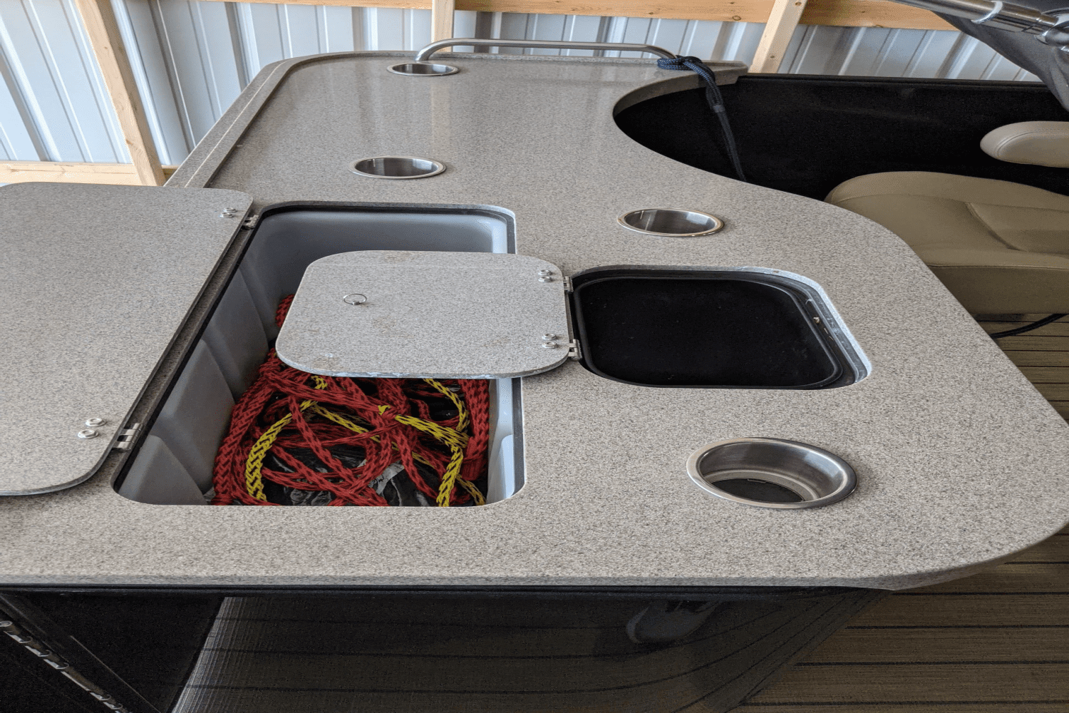 2023 Starcraft CX23E Image Thumbnail #9