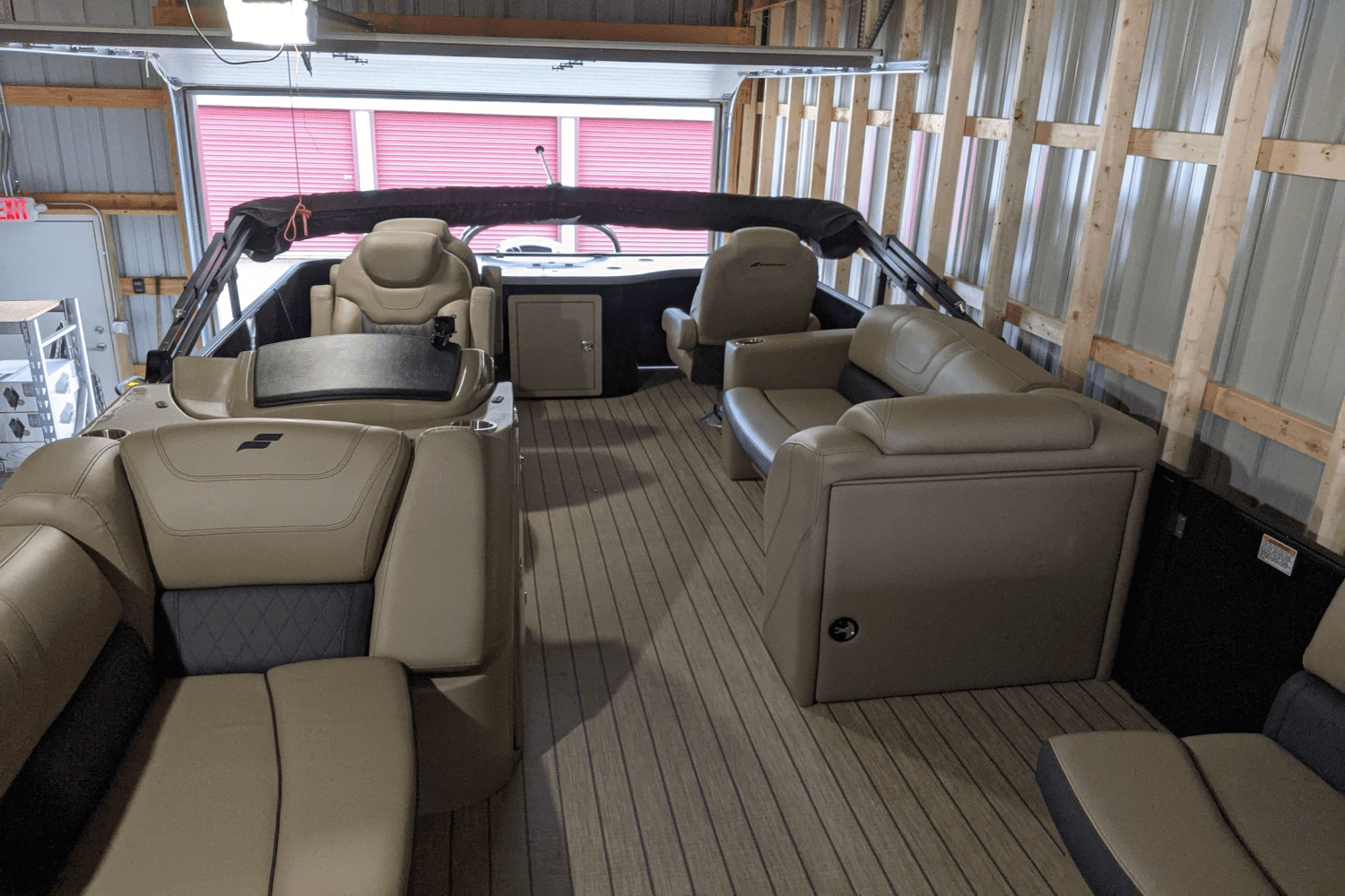 2023 Starcraft CX23E Image Thumbnail #13