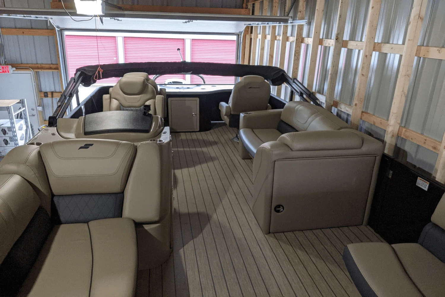 2023 Starcraft CX23E Image Thumbnail #13