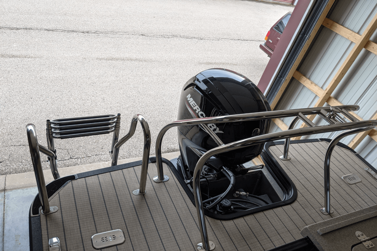 2023 Starcraft CX23E Image Thumbnail #8