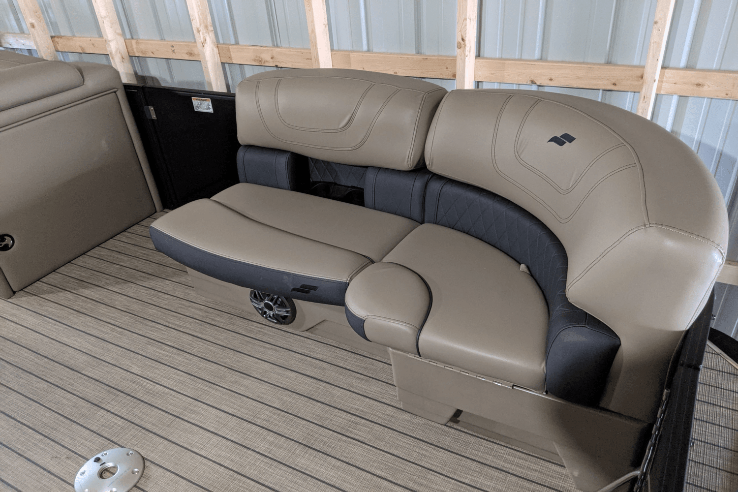 2023 Starcraft CX23E Image Thumbnail #18