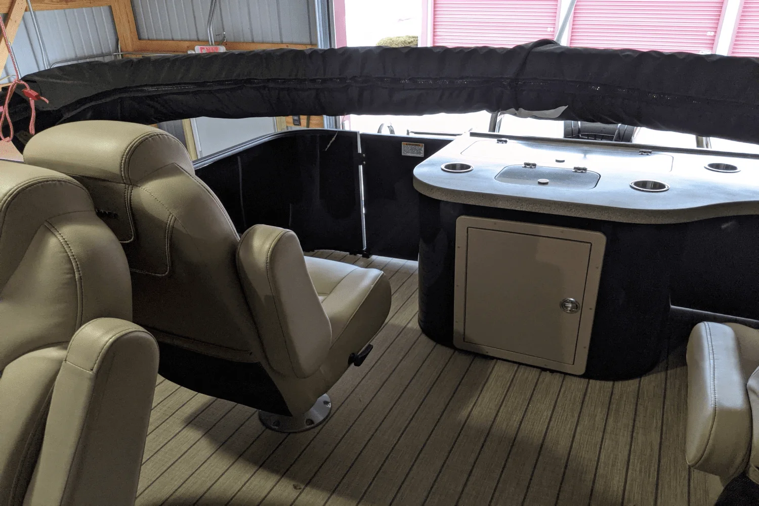 2023 Starcraft CX23E Image Thumbnail #6