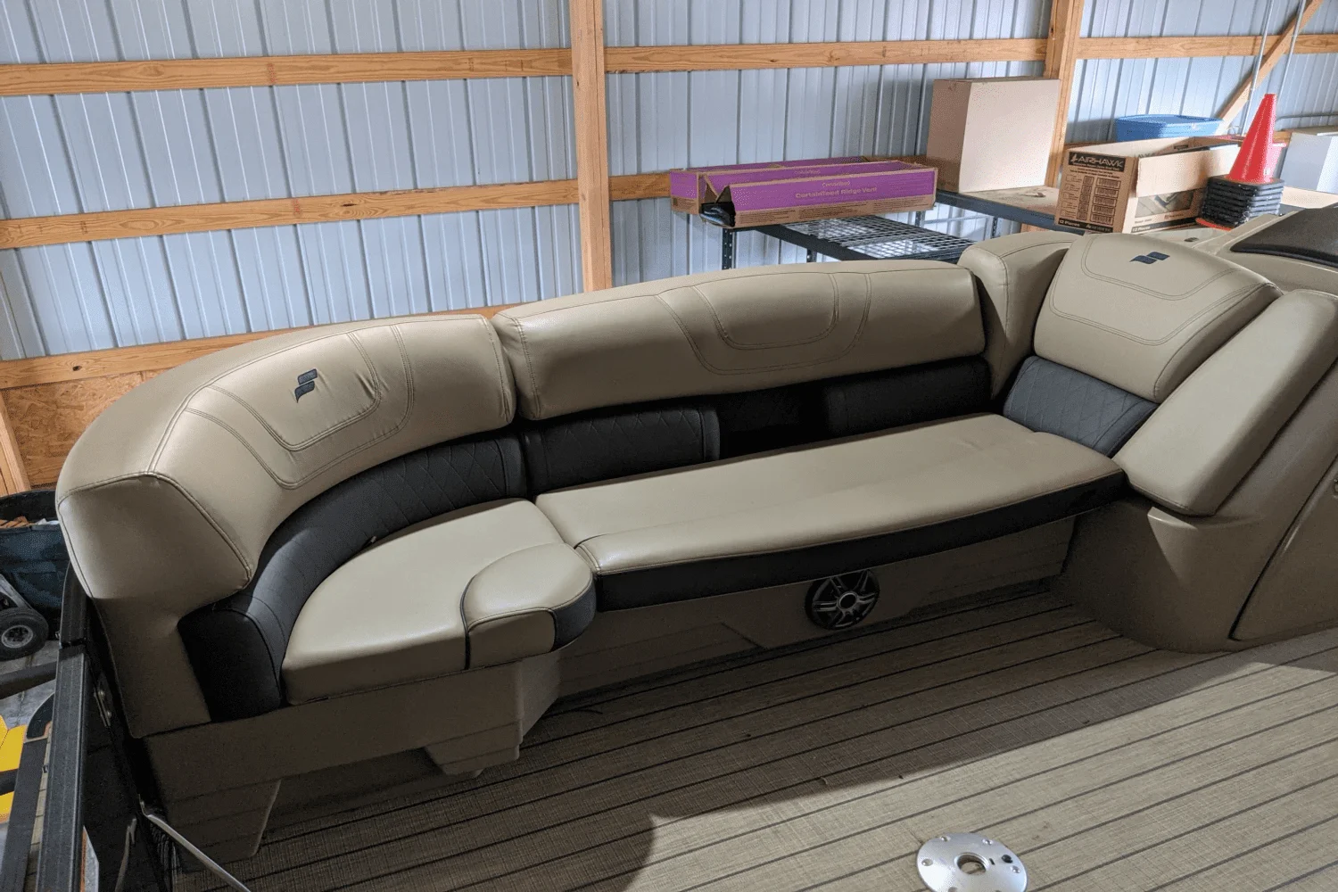 2023 Starcraft CX23E Image Thumbnail #19