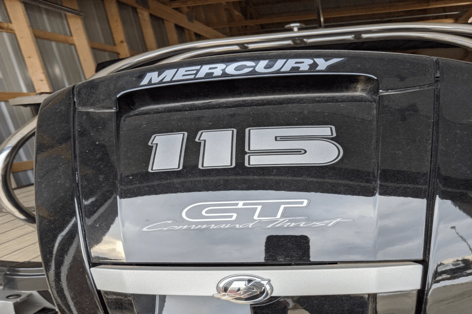 2023 Starcraft CX23E Image Thumbnail #14