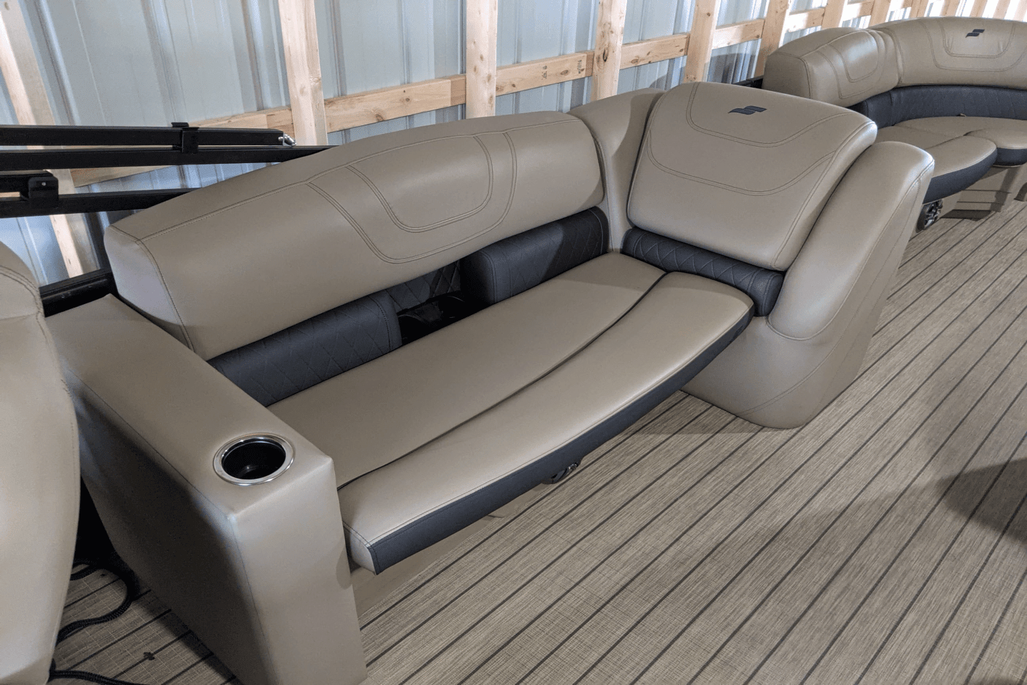 2023 Starcraft CX23E Image Thumbnail #11