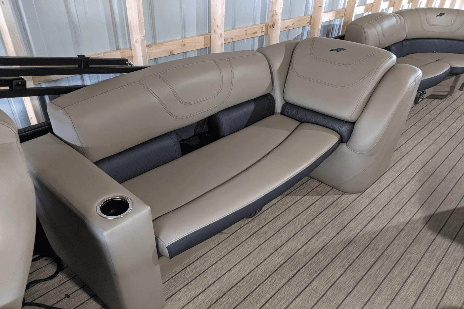 2023 Starcraft CX23E Image Thumbnail #11