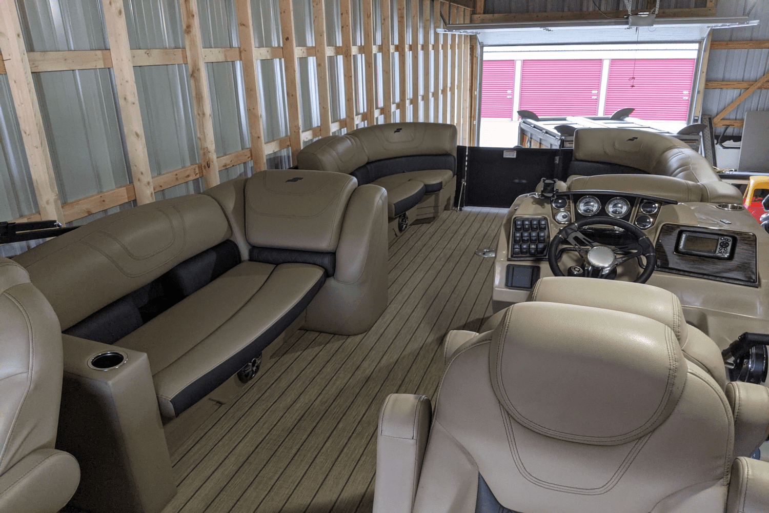 2023 Starcraft CX23E Image Thumbnail #10