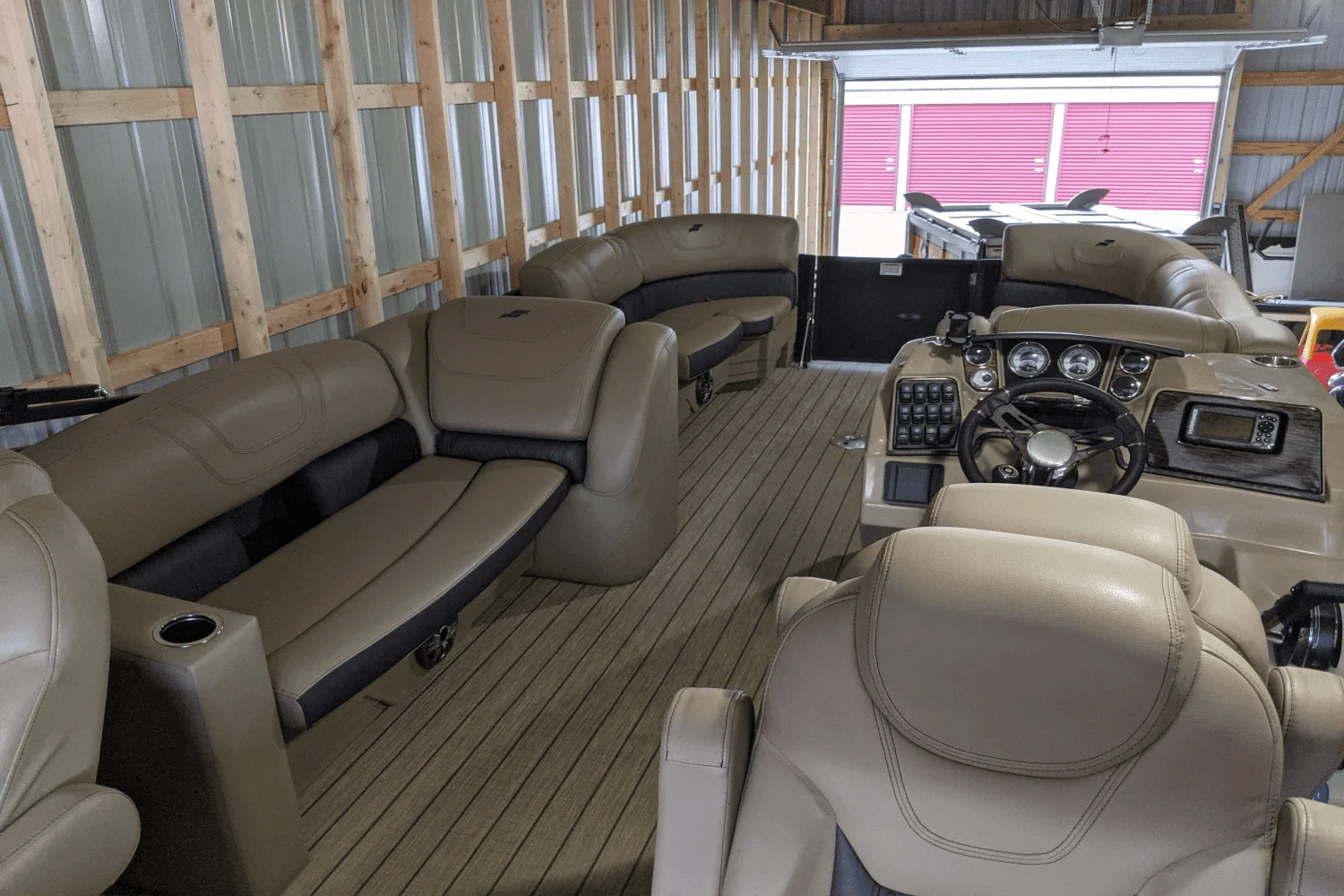 2023 Starcraft CX23E Image Thumbnail #10