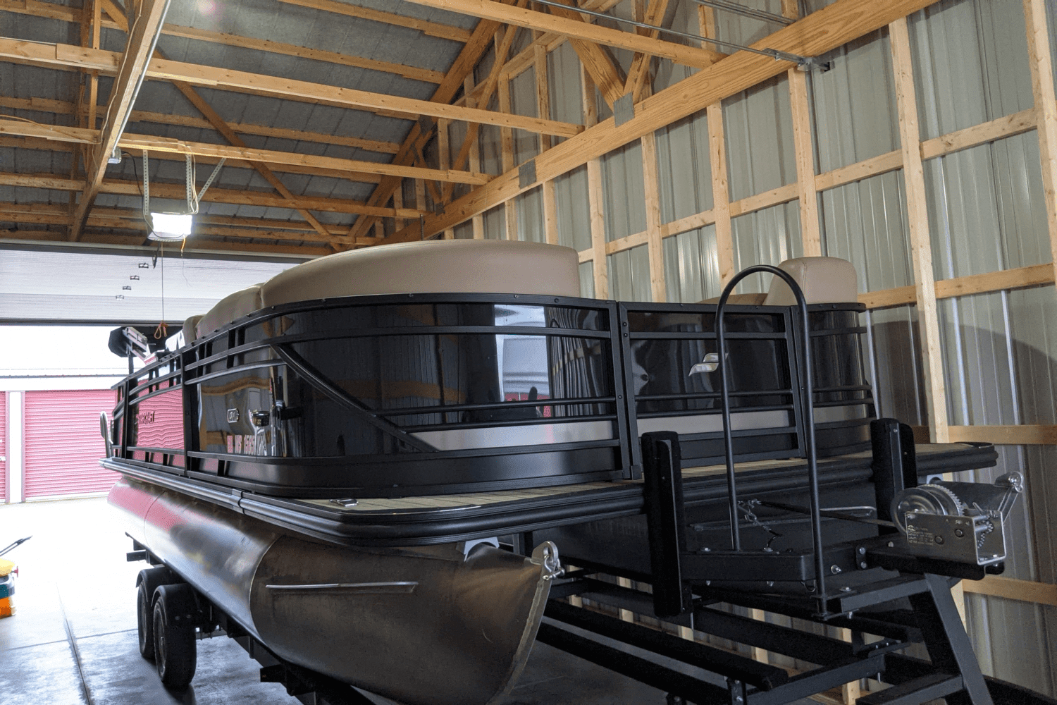 2023 Starcraft CX23E Image Thumbnail #2