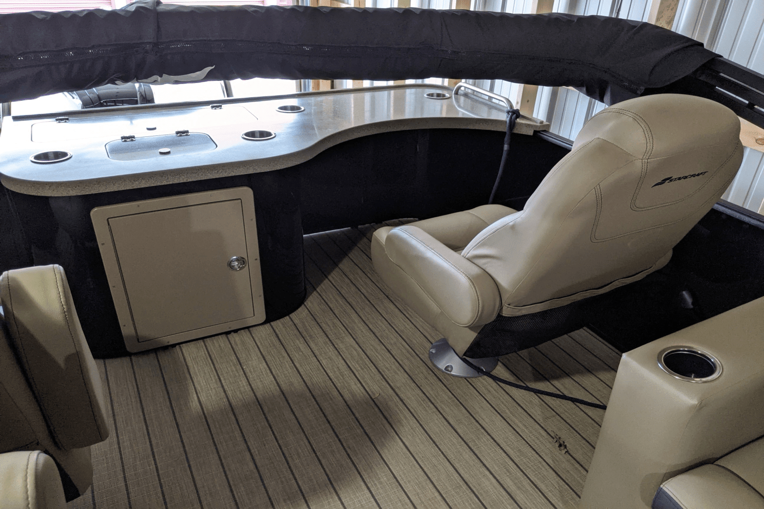 2023 Starcraft CX23E Image Thumbnail #7