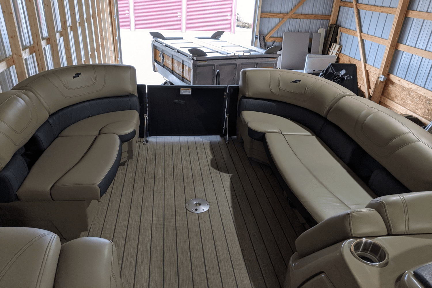 2023 Starcraft CX23E Image Thumbnail #12