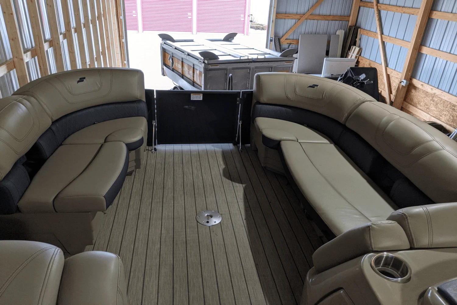 2023 Starcraft CX23E Image Thumbnail #12