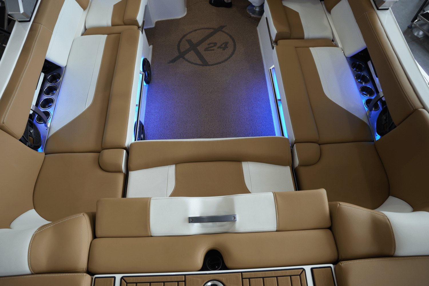 2022 Mastercraft X24 Image Thumbnail #38