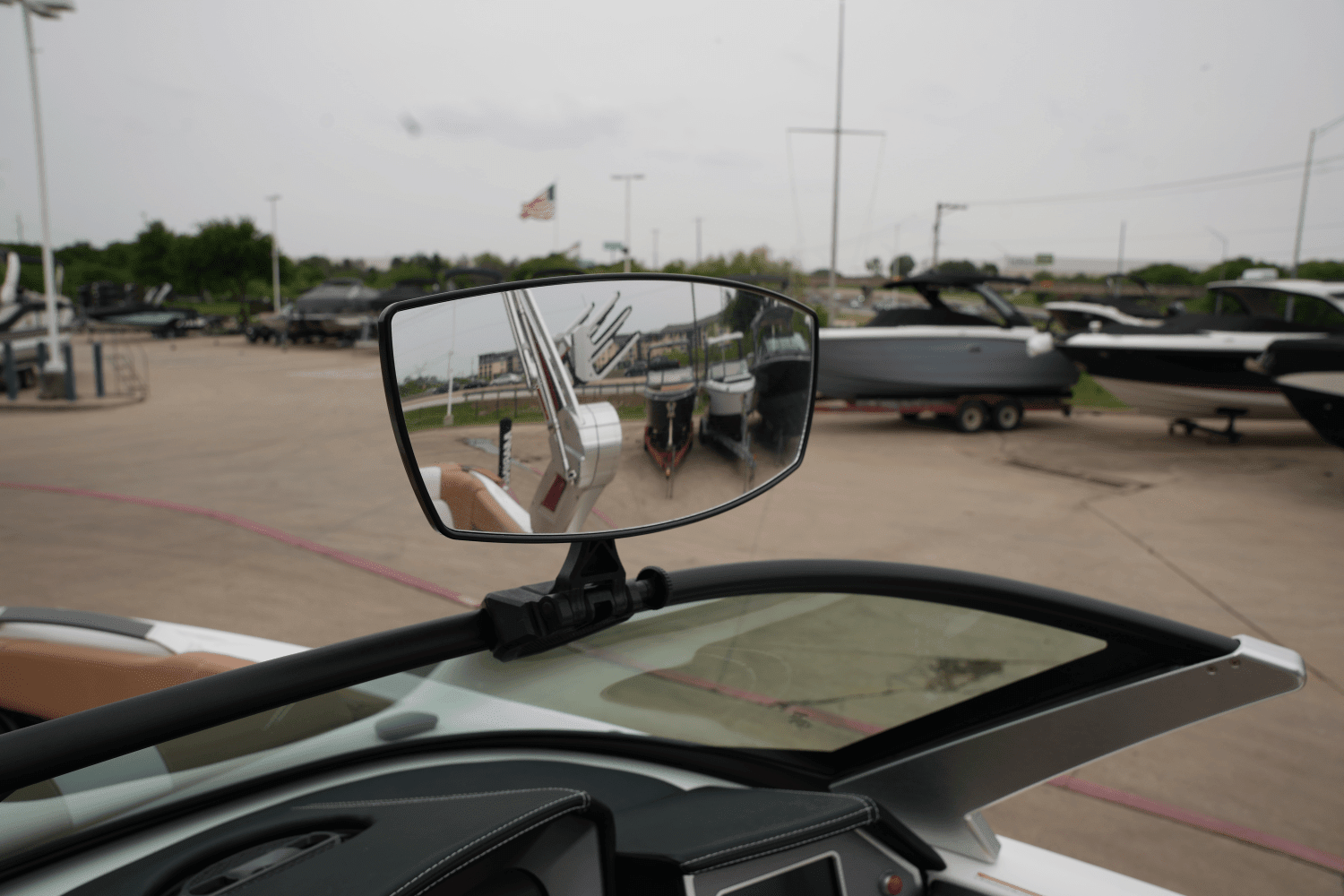 2022 Mastercraft X24 Image Thumbnail #27