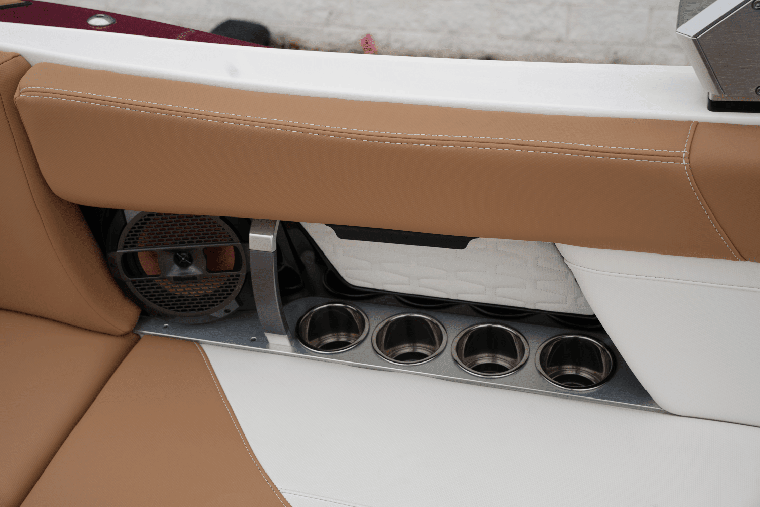 2022 Mastercraft X24 Image Thumbnail #20