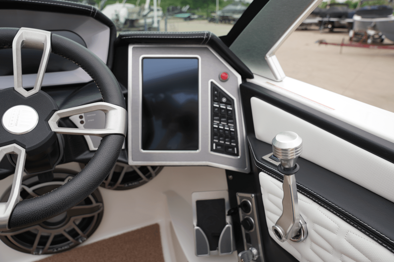 2022 Mastercraft X24 Image Thumbnail #26
