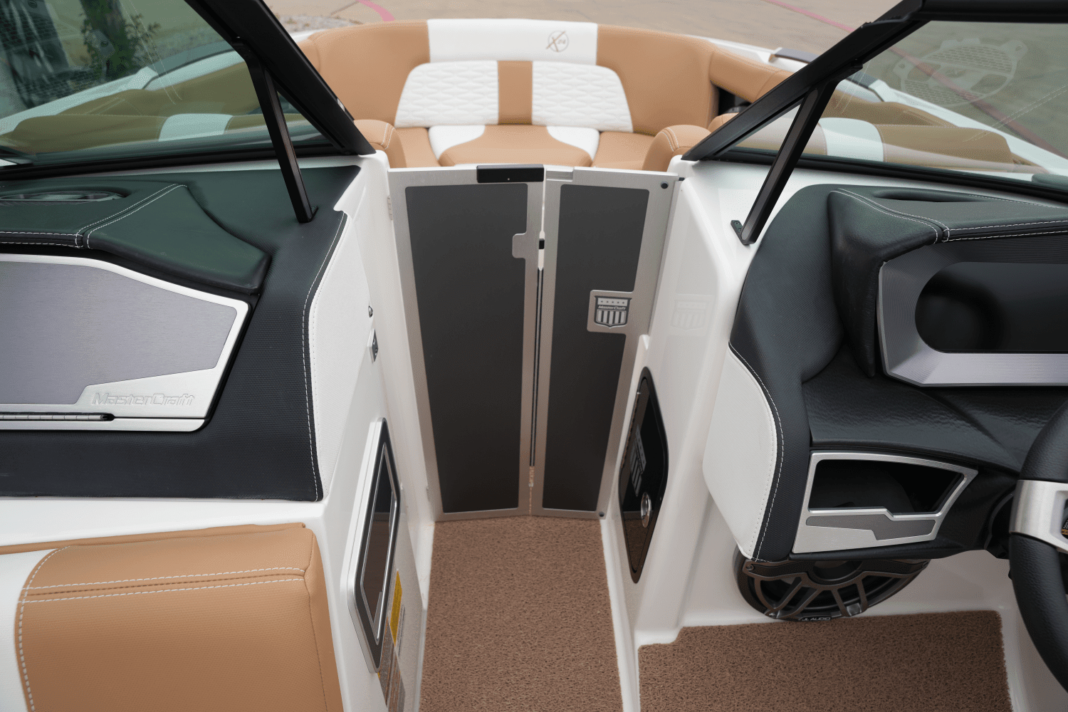 2022 Mastercraft X24 Image Thumbnail #28