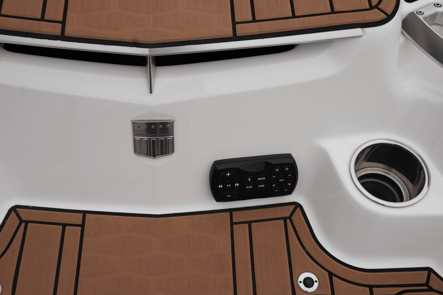 2022 Mastercraft X24 Image Thumbnail #11