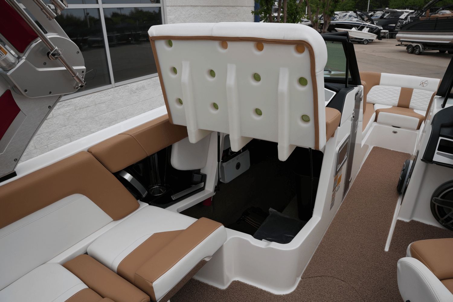 2022 Mastercraft X24 Image Thumbnail #22