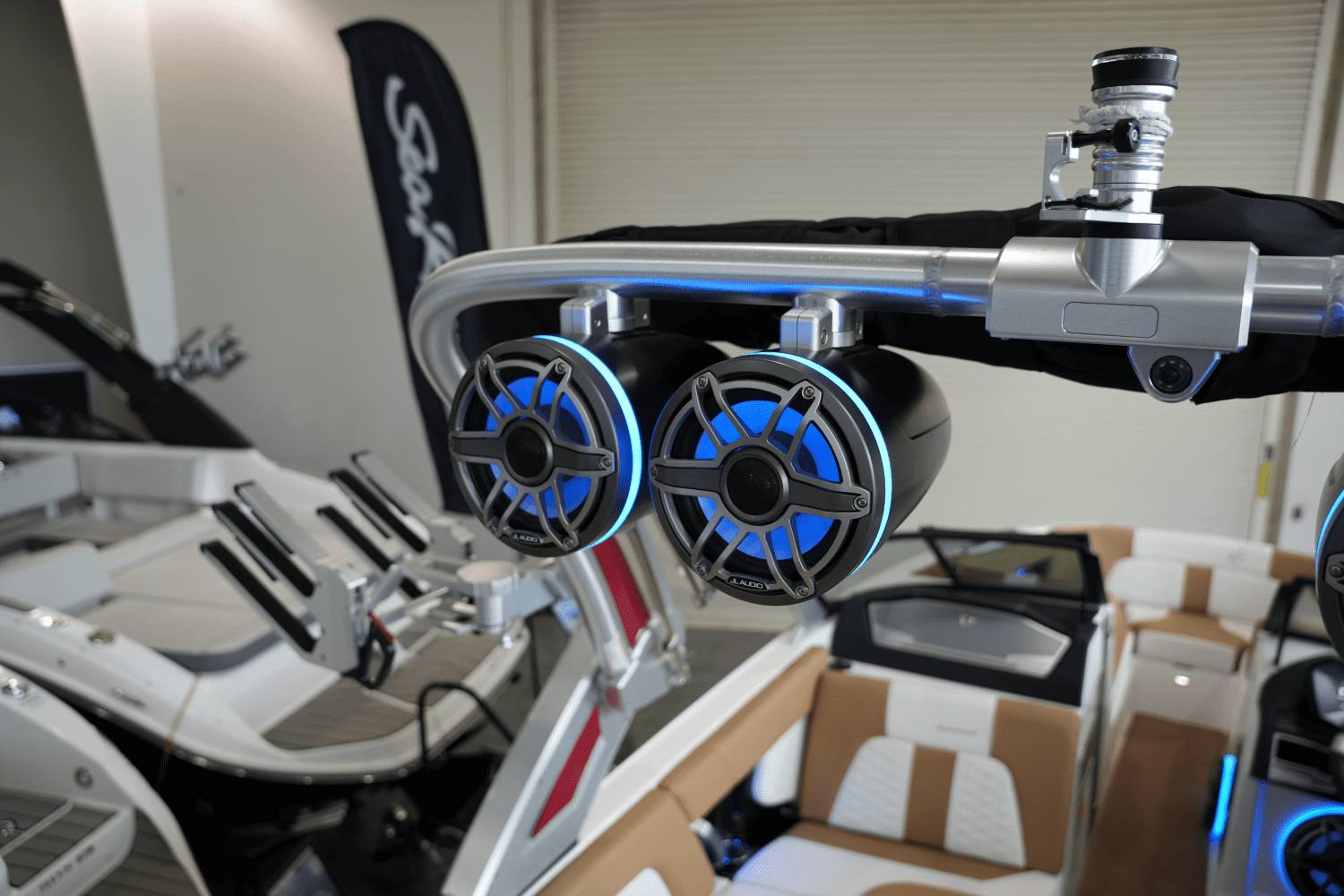 2022 Mastercraft X24 Image Thumbnail #39