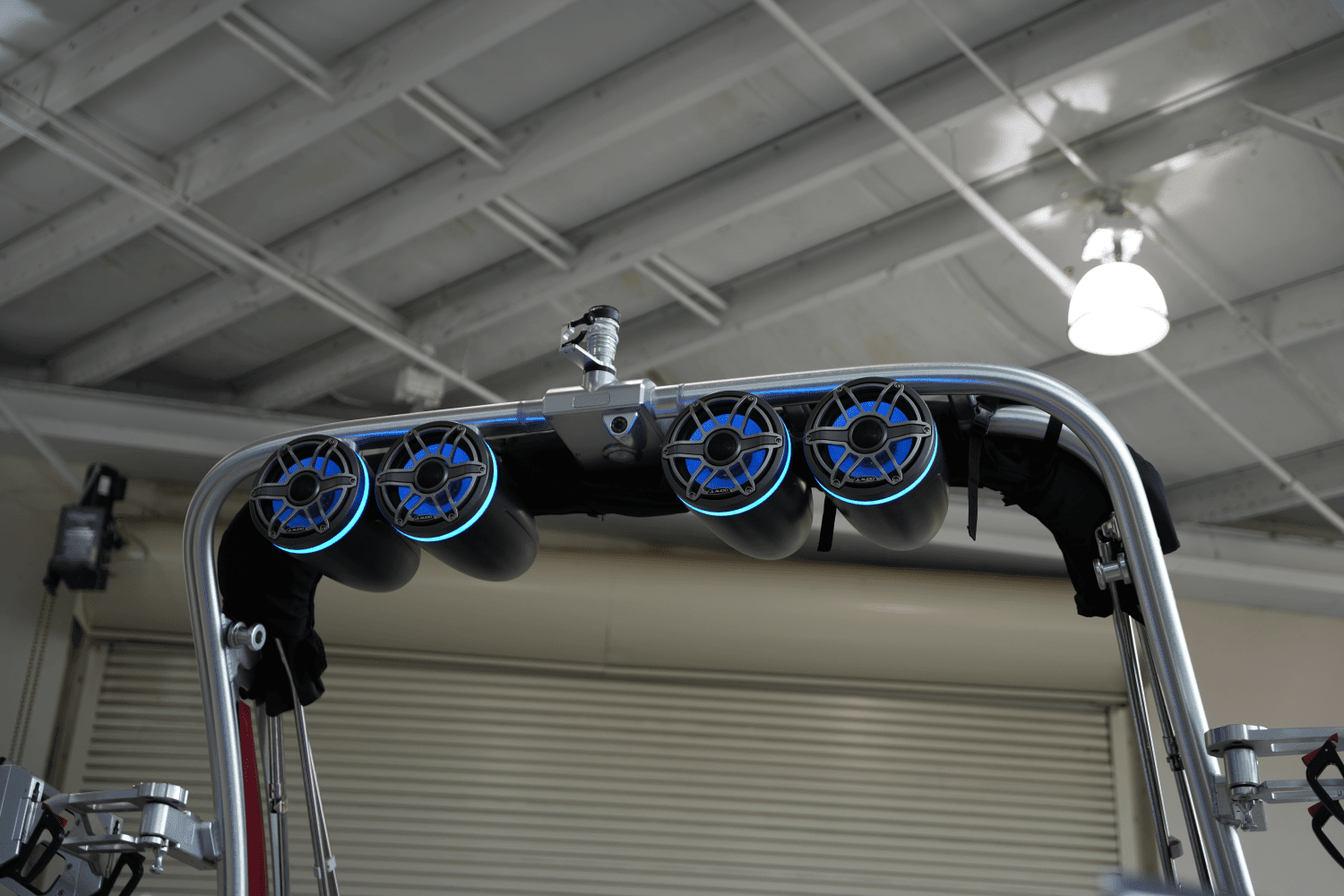 2022 Mastercraft X24 Image Thumbnail #37