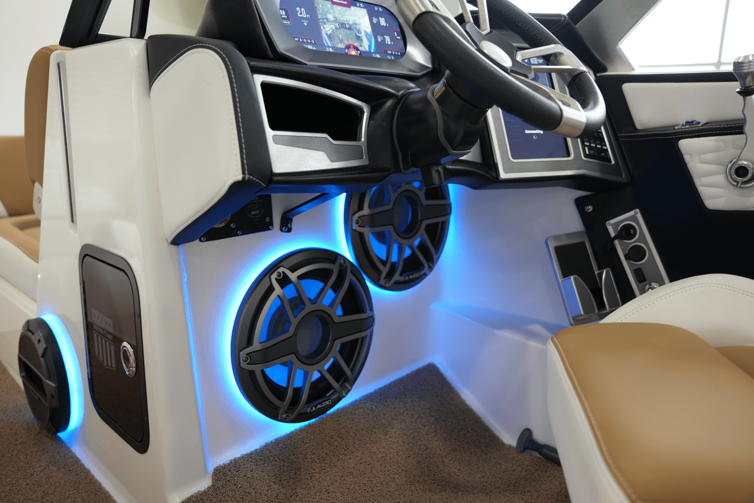 2022 Mastercraft X24 Image Thumbnail #40