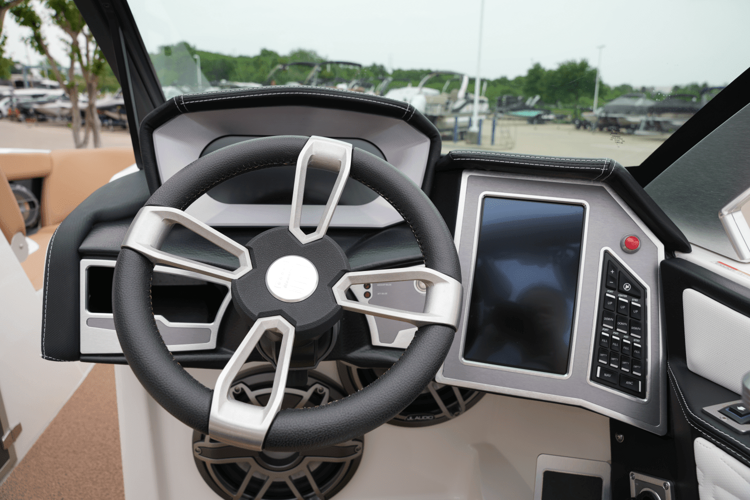 2022 Mastercraft X24 Image Thumbnail #25