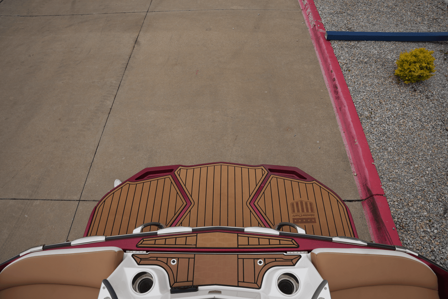 2022 Mastercraft X24 Image Thumbnail #9