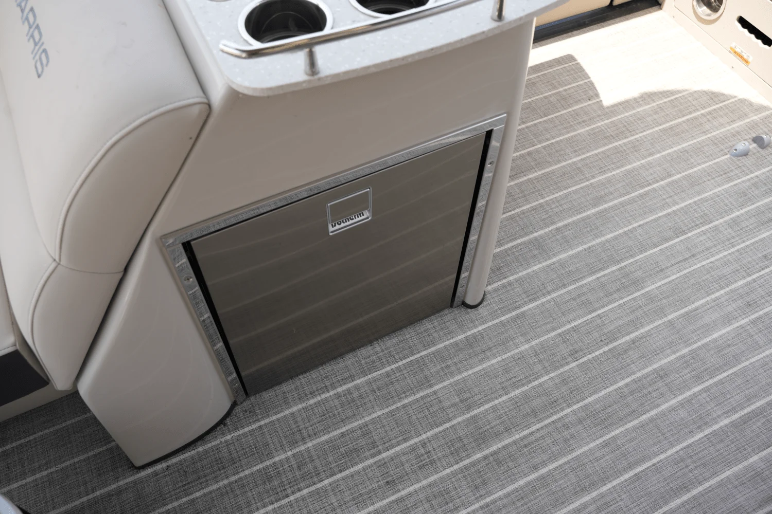 2023 Harris 250 GRAND MARINER Image Thumbnail #14