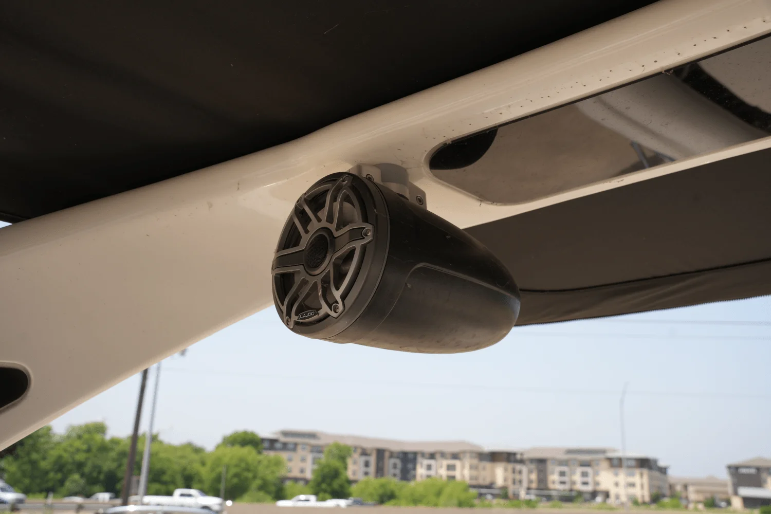 2023 Harris 250 GRAND MARINER Image Thumbnail #19