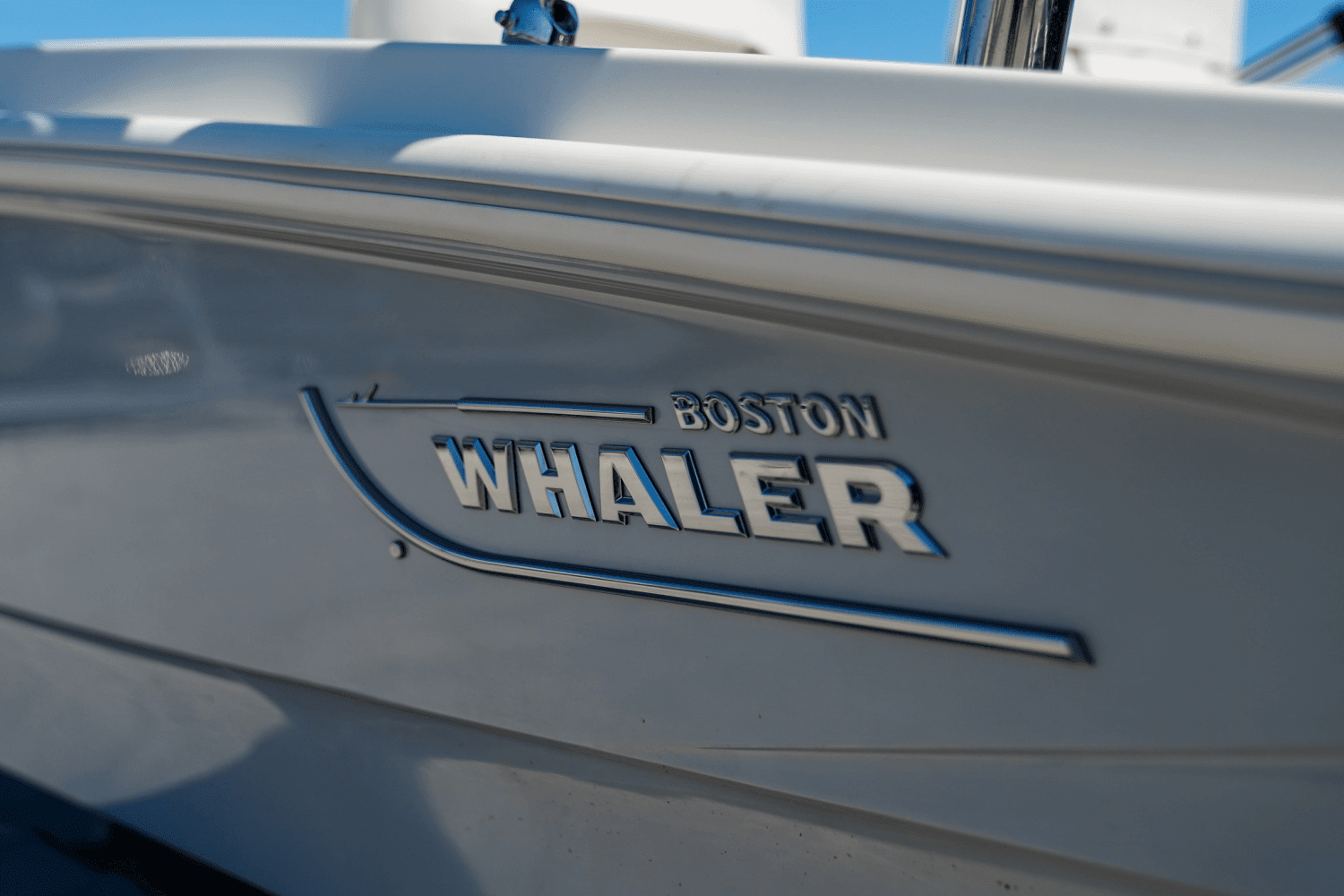 Thumbnail 2 for 2023 Boston Whaler 130 Super Sport