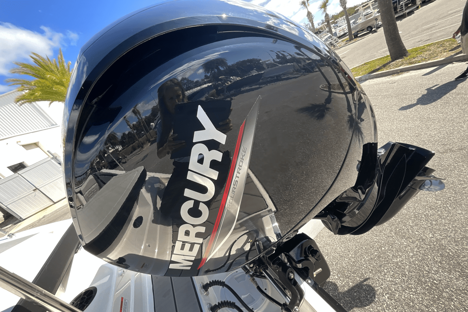 2025 Sea Ray SPX 190 Outboard Image Thumbnail #14