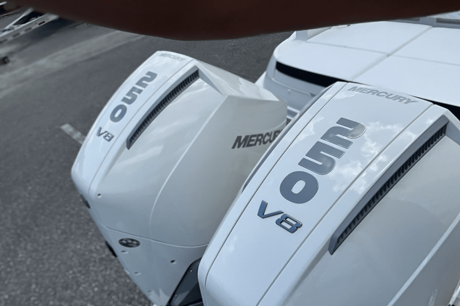 2026 Sea Ray SDX 290 Outboard Image Thumbnail #36