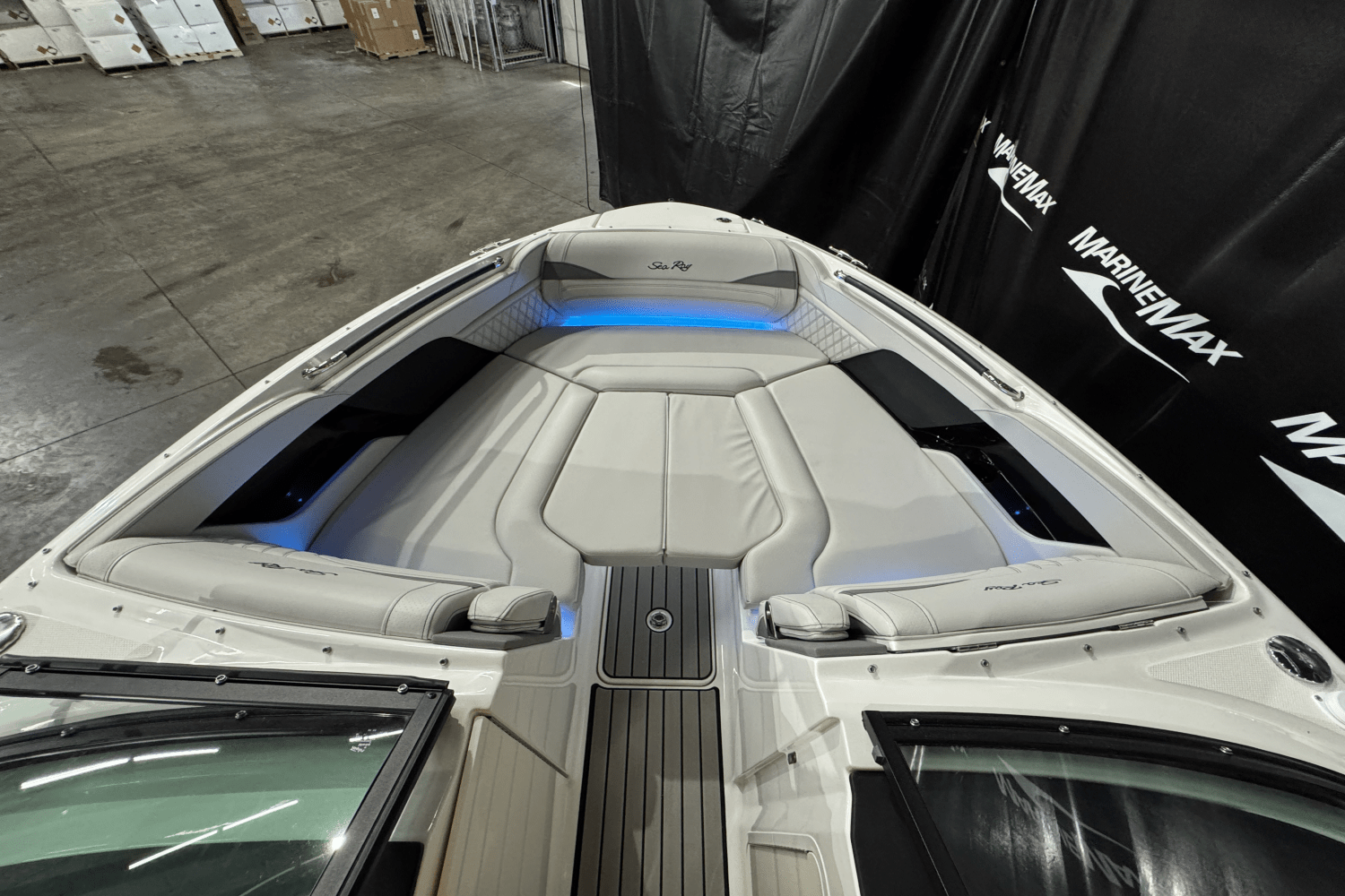 2025 Sea Ray SLX 260 Image Thumbnail #39