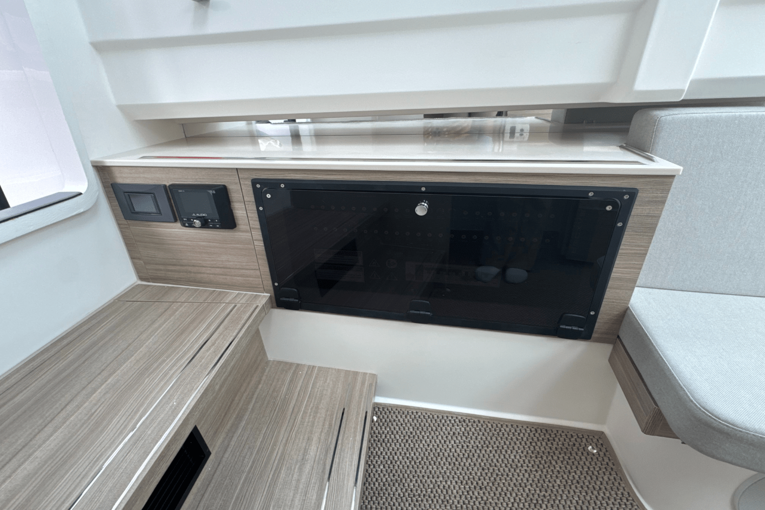 2025 Saxdor 320 GTO Image Thumbnail #31