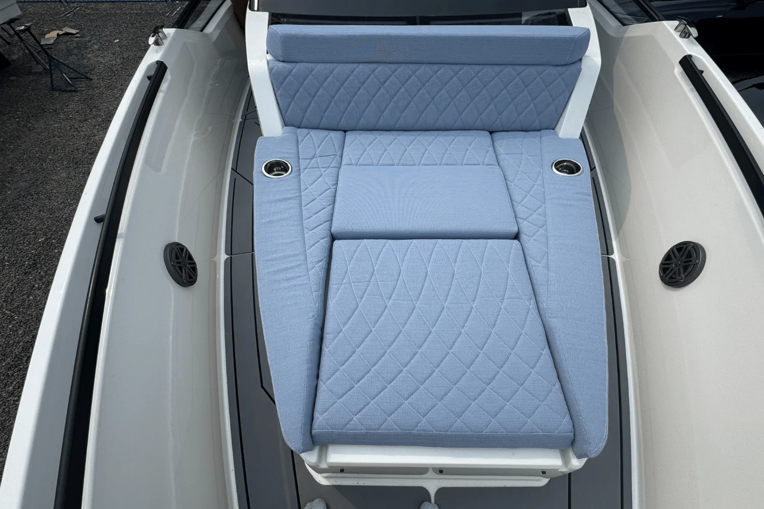 2025 Saxdor 320 GTO Image Thumbnail #41