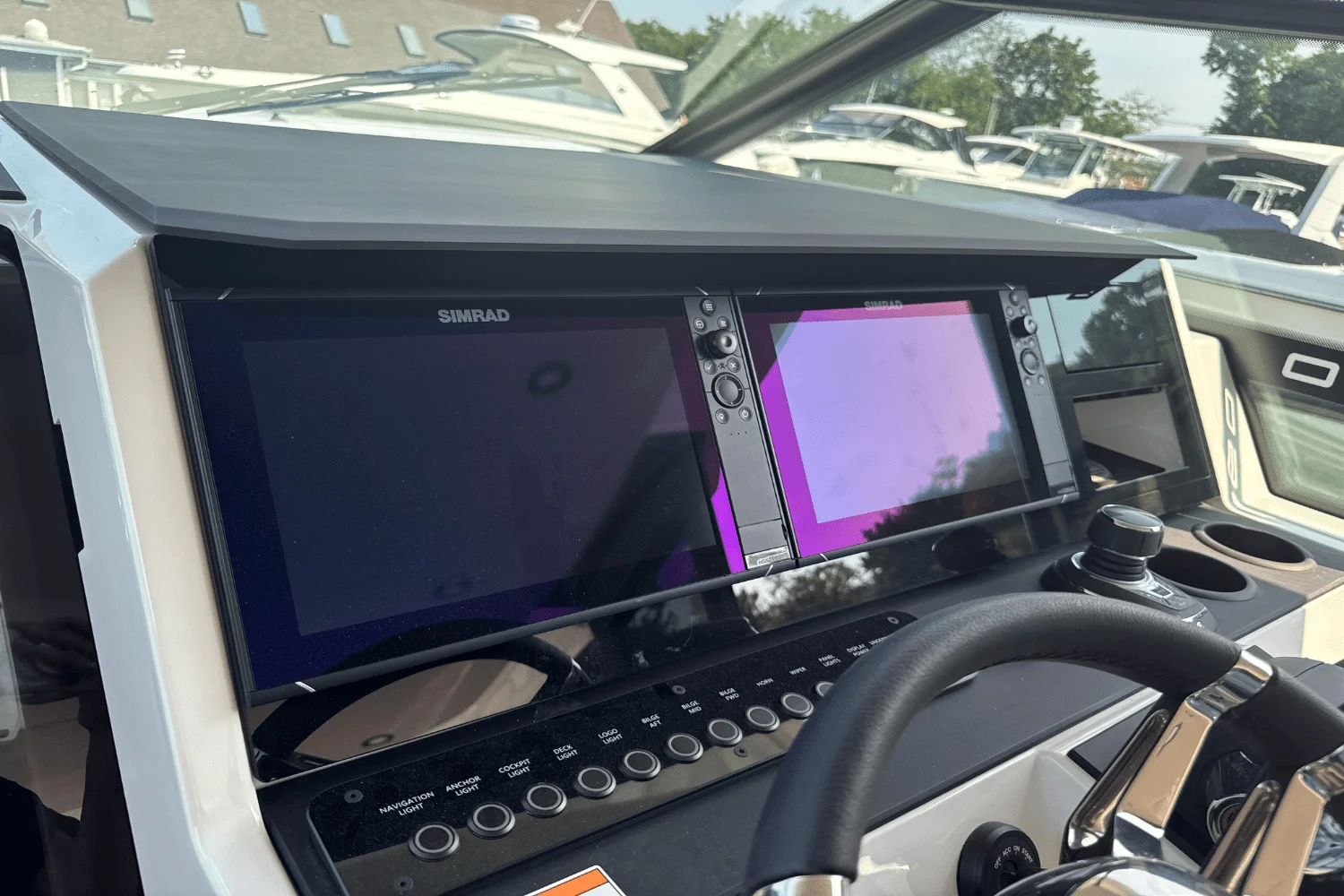 2025 Saxdor 320 GTO Image Thumbnail #24