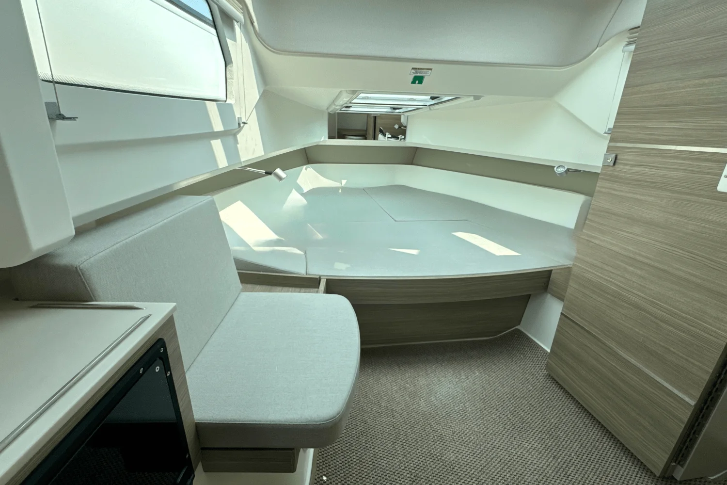 2025 Saxdor 320 GTO Image Thumbnail #32