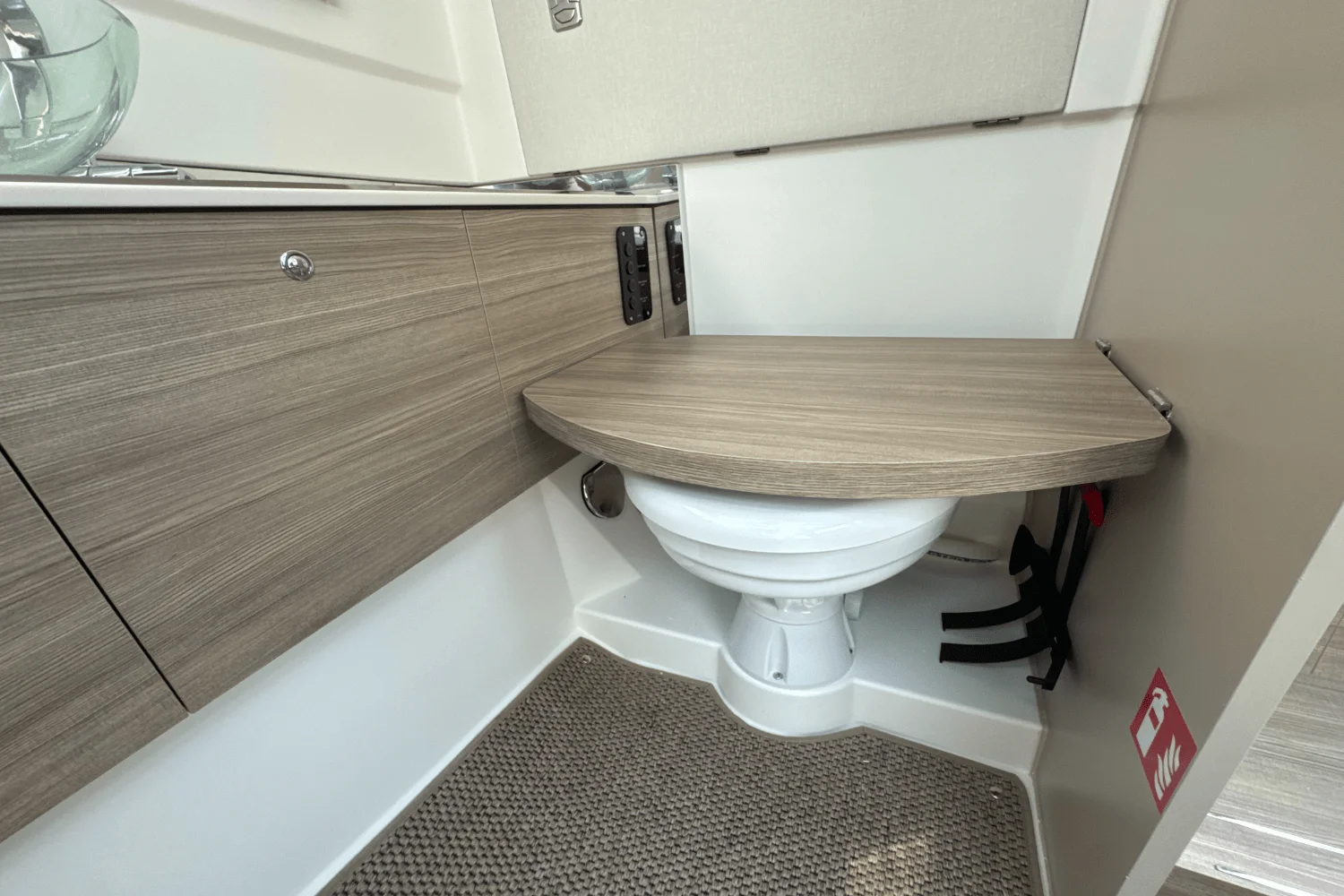 2025 Saxdor 320 GTO Image Thumbnail #37