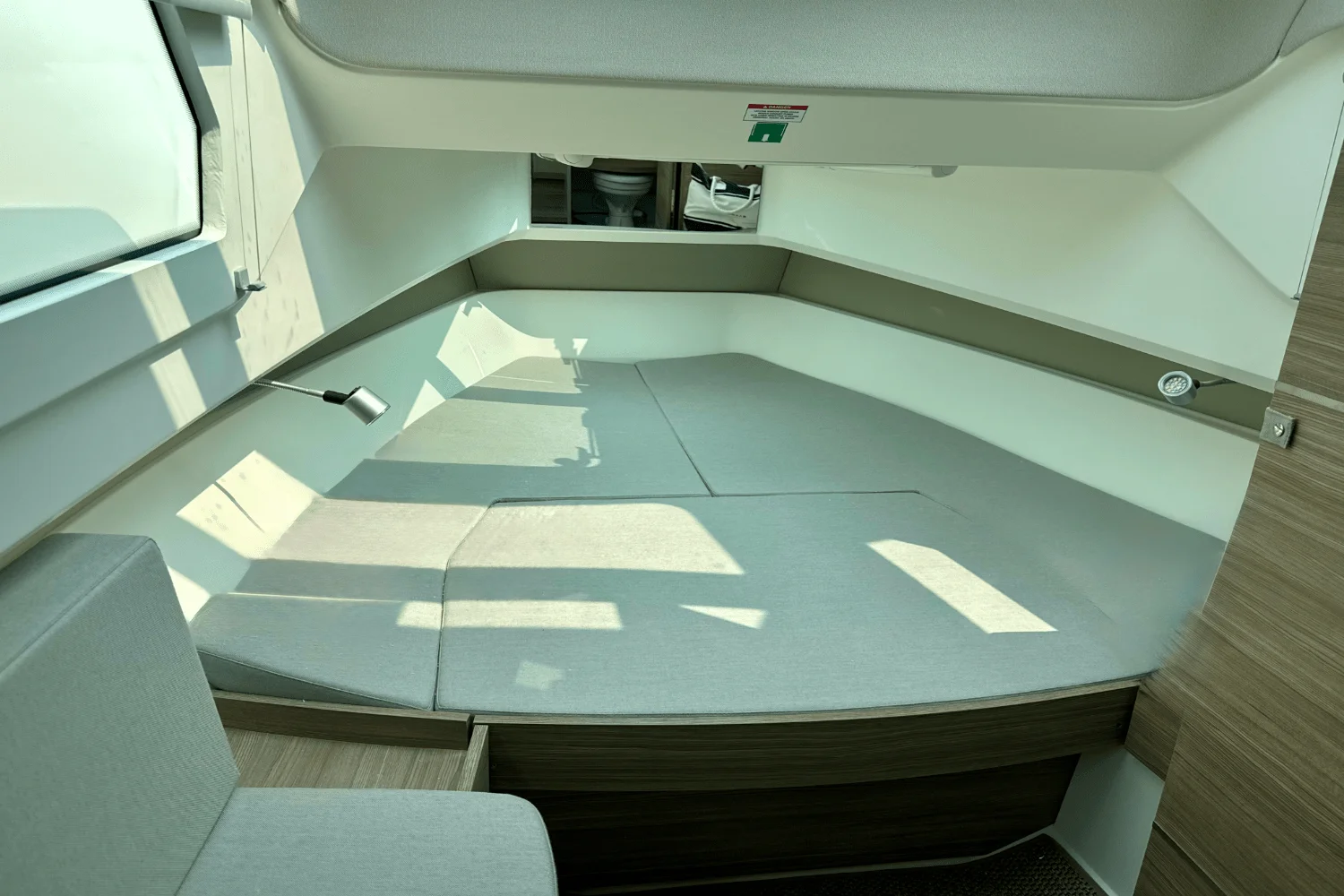 2025 Saxdor 320 GTO Image Thumbnail #33