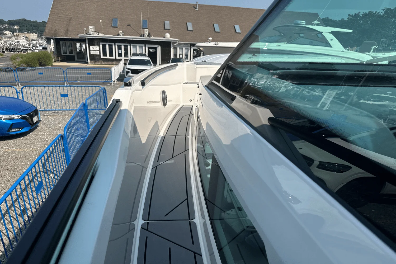 2025 Saxdor 320 GTO Image Thumbnail #40