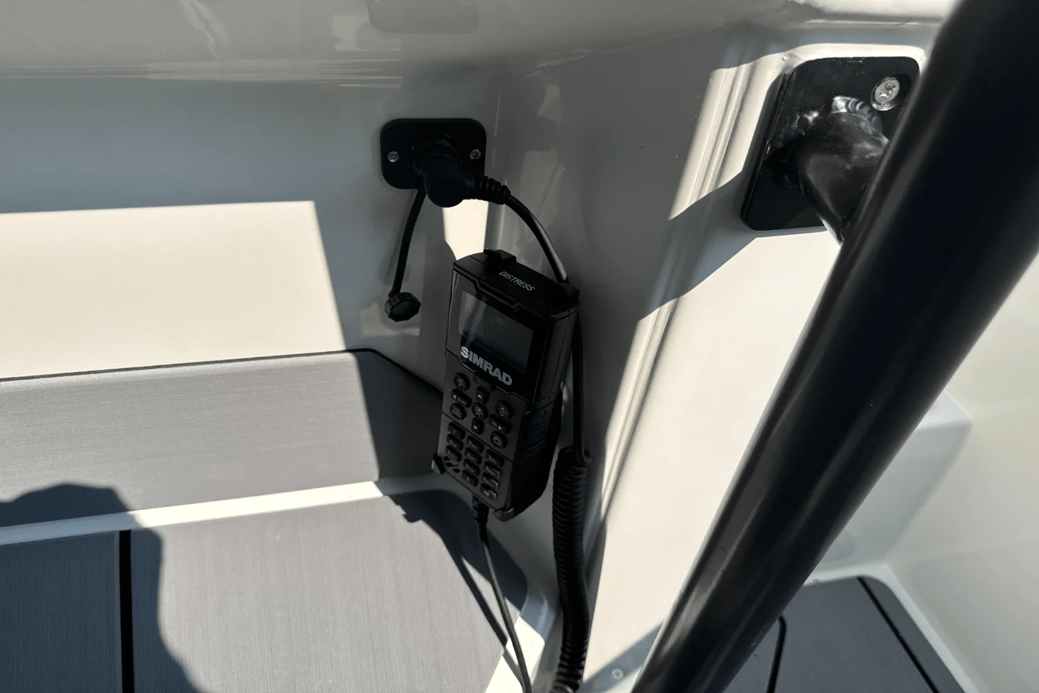 2025 Saxdor 320 GTO Image Thumbnail #26