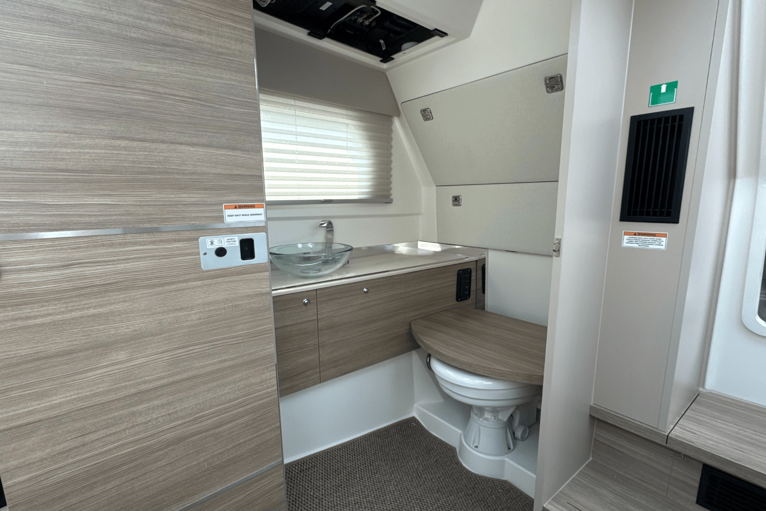 2025 Saxdor 320 GTO Image Thumbnail #34